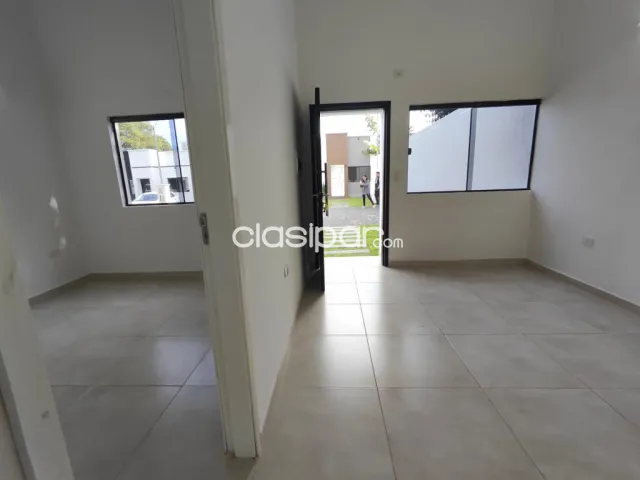 Duplex a estrenar en nemby en barrio cerrado cod 5419, foto 5