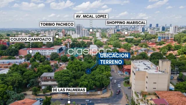 Terreno en barrio Recoleta!! — foto 3