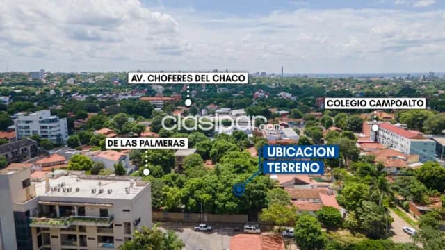 Terreno en barrio Recoleta!! — foto 4