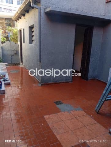 Casa en asuncion centro cod 5470
