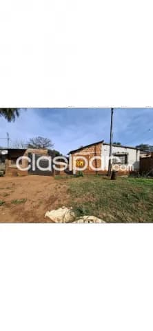 Oferto casa a refaccionar en isla bogado Luque!, foto 3