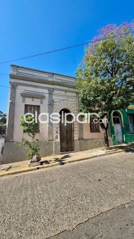Casona antigua para oficinas/consultorios en el centro de Asunción, foto 2