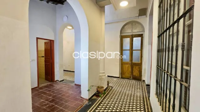 Casona antigua para oficinas/consultorios en el centro de Asunción, foto 3