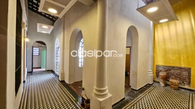 Casona antigua para oficinas/consultorios en el centro de Asunción, foto 4