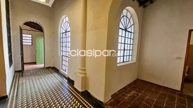 Casona antigua para oficinas/consultorios en el centro de Asunción, foto 5
