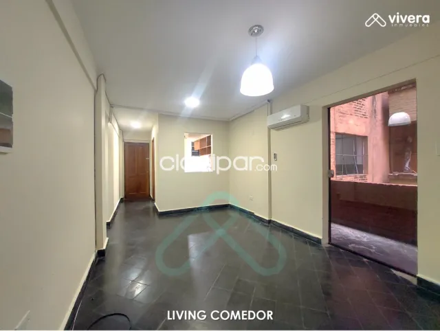 DEPTO EN VENTA en ENCARNACION - A metros de Playa San Jose, foto 4