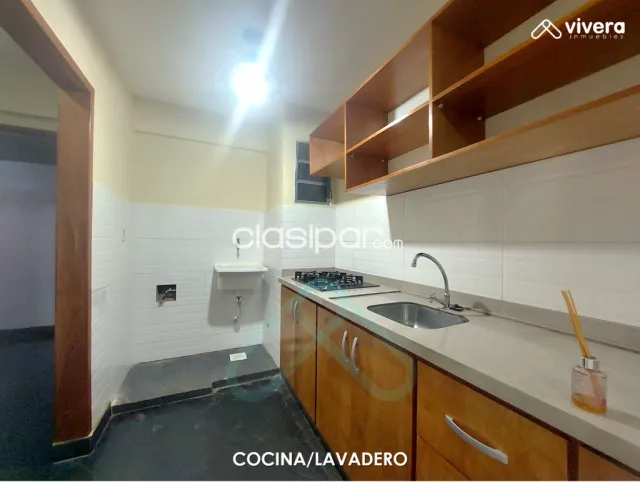 DEPTO EN VENTA en ENCARNACION - A metros de Playa San Jose, foto 5