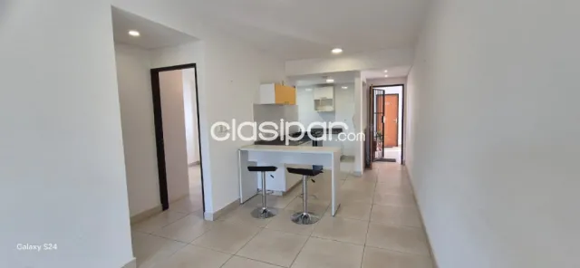 dpto 2 dorm - Zona Hospital Ingavi — foto 3