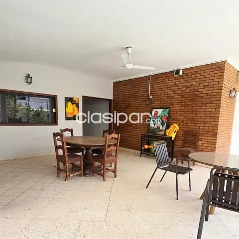 amplia propiedad en Mburucuya Asunción, foto 5