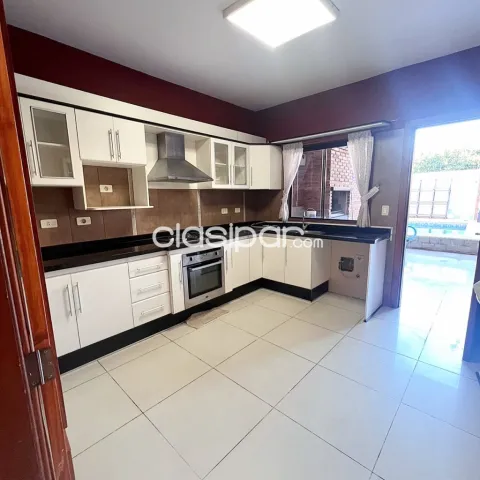 duplex de 3 dormitorios en san Cristóbal Asunción — foto 2