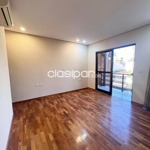 duplex de 3 dormitorios en san Cristóbal Asunción — foto 3