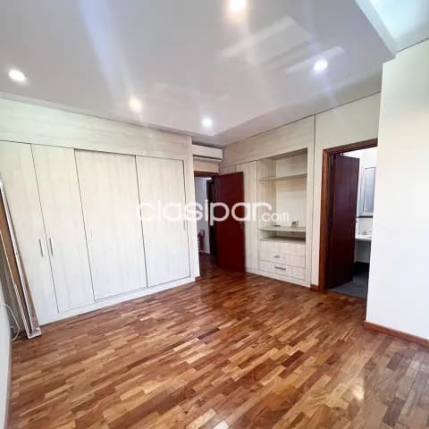 duplex de 3 dormitorios en san Cristóbal Asunción — foto 4