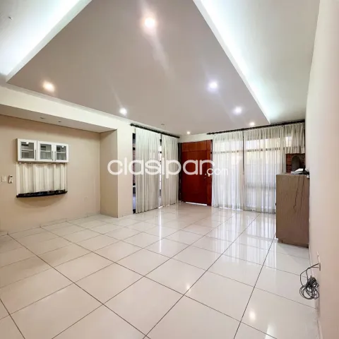 duplex de 3 dormitorios en san Cristóbal Asunción — foto 5