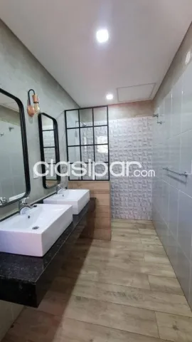 En venta casa en el Barrio Mburucuyá, Asunción Id: 39681 — foto 4