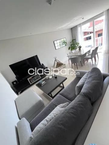Dpto en barrio Herrera, edificio andrade, foto 2