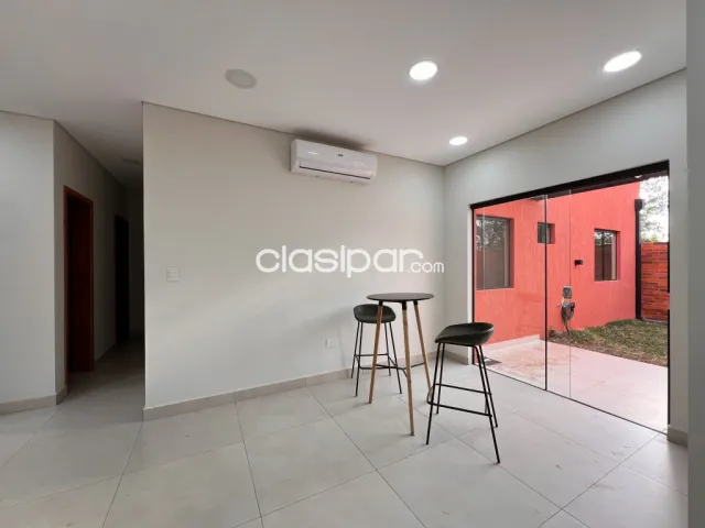 Casas a estrenar en Luque, foto 2