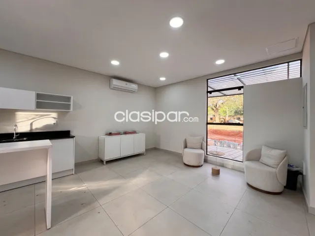 Casas a estrenar en Luque, foto 3