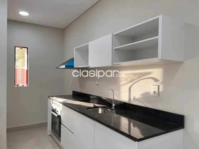 Casas a estrenar en Luque, foto 4