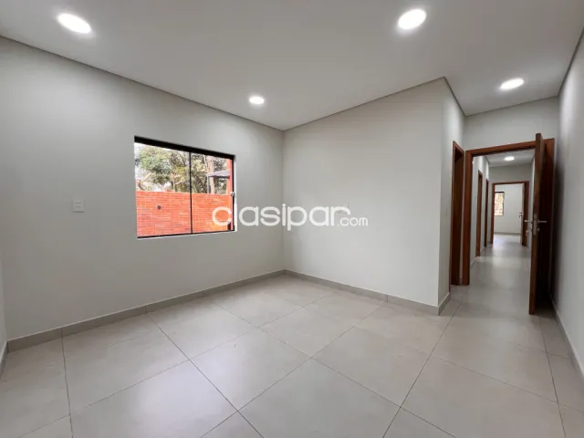 Casas a estrenar en Luque, foto 5