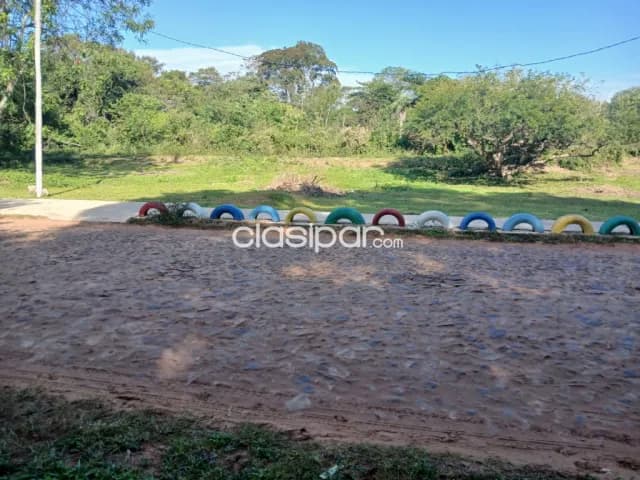Terreno en Aregua, foto 5