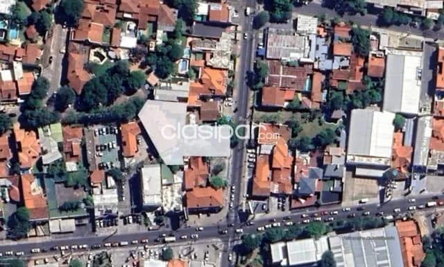 Amplia propiedad en venta en barrio mcal. López, Asunción, foto 2