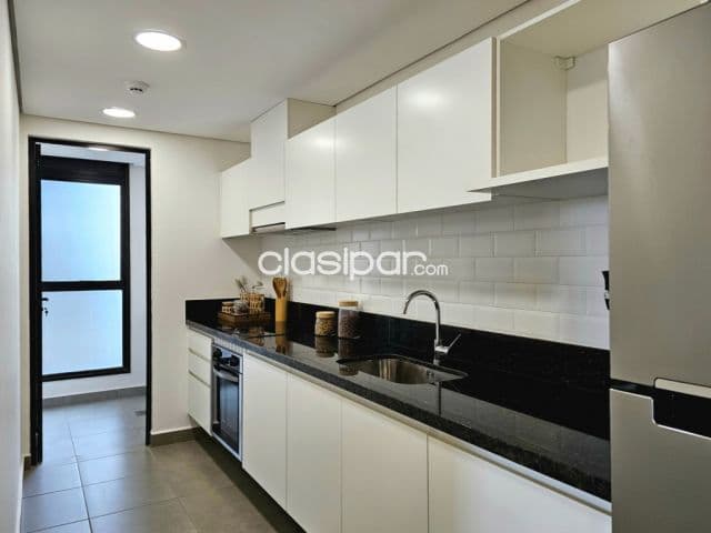 Departamento de dos dormitorios en Torre Mirador — foto 1