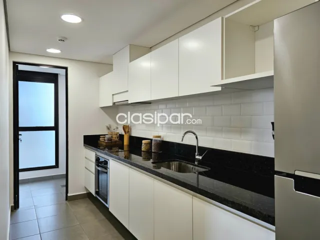 Departamento de dos dormitorios en Torre Mirador — foto 2