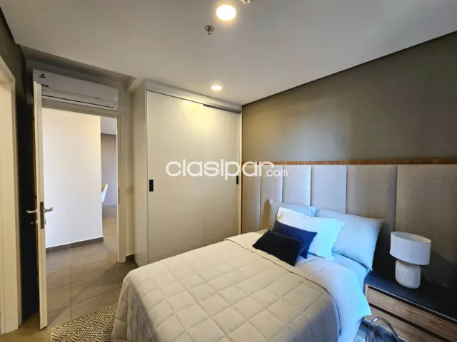 Departamento de dos dormitorios en Torre Mirador — foto 5