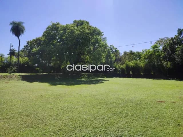 En venta quinta para eventos en caacupe - cabañas — foto 4