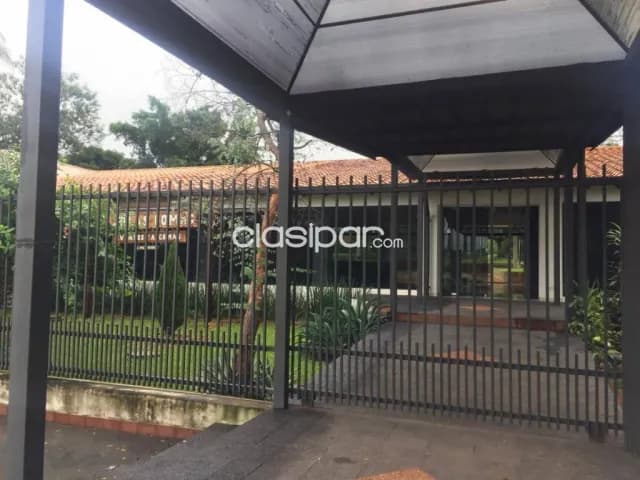 En venta quinta para eventos en caacupe - cabañas — foto 5