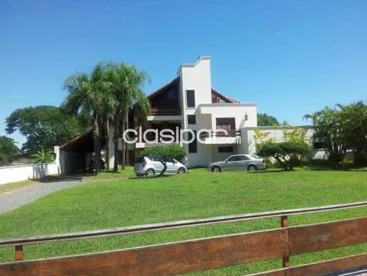 S/ rio paraguay, residencia premium: Grandes ambientes sociales, 4 suite, parques y quinch, foto 2