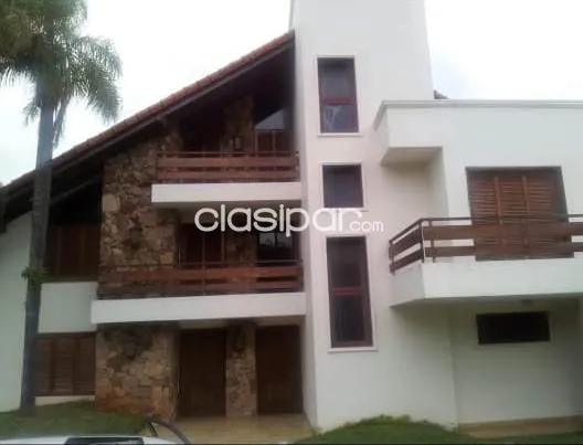 S/ rio paraguay, residencia premium: Grandes ambientes sociales, 4 suite, parques y quinch, foto 3