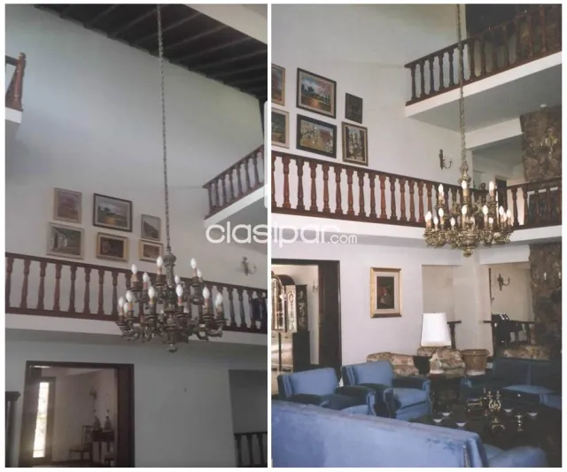 S/ rio paraguay, residencia premium: Grandes ambientes sociales, 4 suite, parques y quinch, foto 5