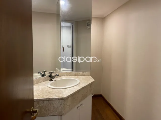 Hermoso y amplio departamento amoblado en Las Mercedes!, foto 5