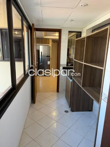 ¡Hermoso y Amplio Departamento de 287 m² en Las Mercedes, Asunción!, foto 3