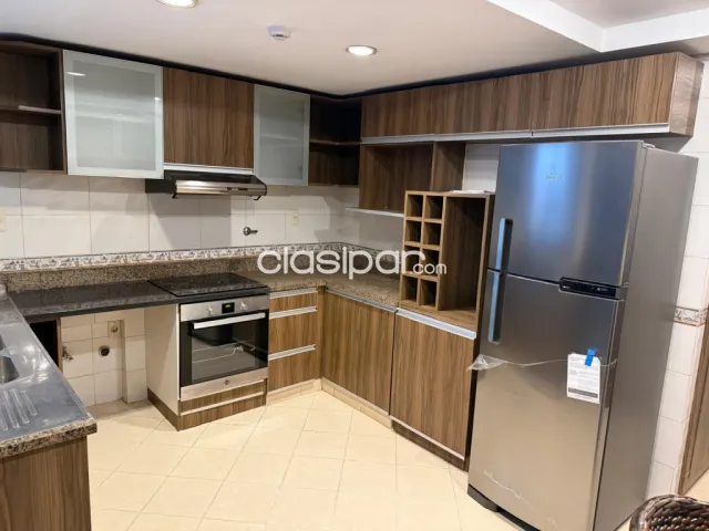 ¡Hermoso y Amplio Departamento de 287 m² en Las Mercedes, Asunción!, foto 4