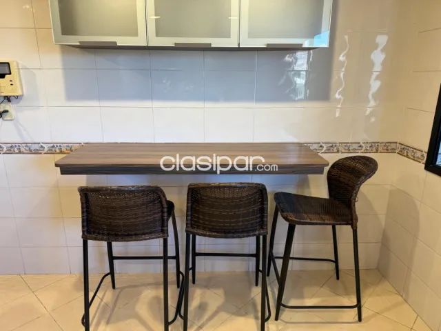 ¡Hermoso y Amplio Departamento de 287 m² en Las Mercedes, Asunción!, foto 5