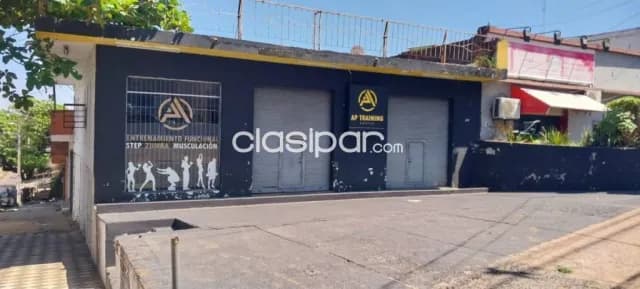 Propiedad en esquina sobre avda felix bogado, foto 3