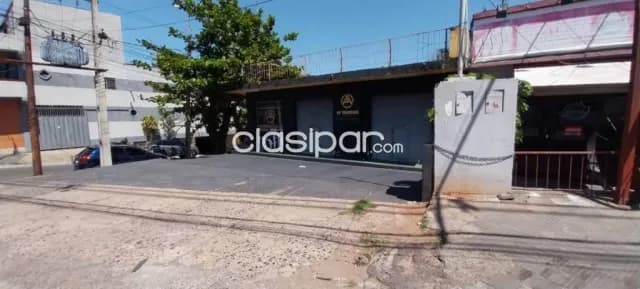 Propiedad en esquina sobre avda felix bogado, foto 5