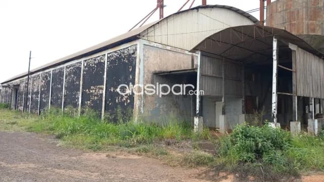 Pedro j. Caballero - vendo 4 has. En plena zona industrial, maquila, zona franca! — foto 3
