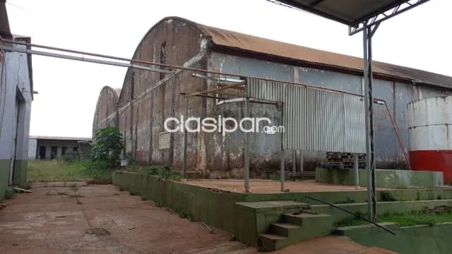 Pedro j. Caballero - vendo 4 has. En plena zona industrial, maquila, zona franca! — foto 4