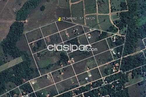Terreno-Venta-San Bernardino, Cordillera, foto 1