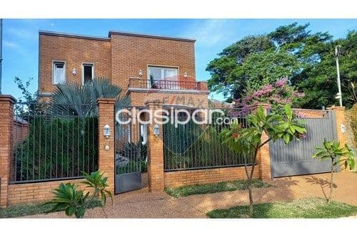 Casa-Venta-PY Central San Lorenzo