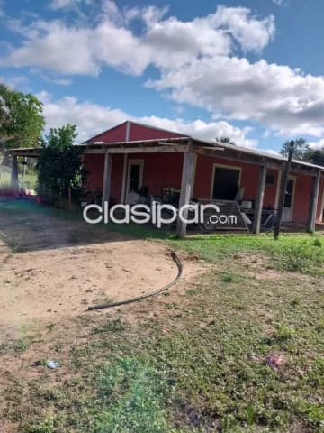 Estancia de 1.826 Hectáreas en Presidente Hayes - CLCS7315075, foto 2