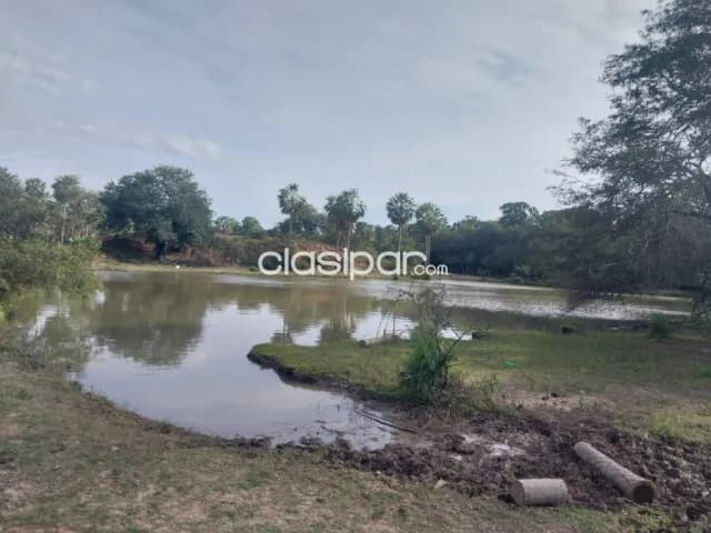 Estancia de 1.826 Hectáreas en Presidente Hayes - CLCS7315075, foto 4