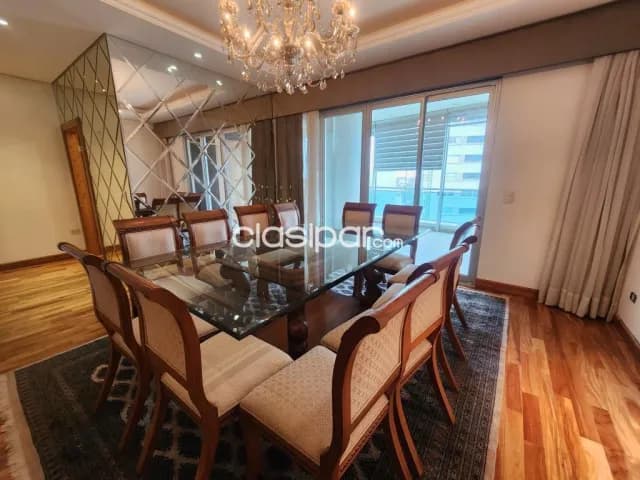 Departamento en Alquiler, amplio Zona Av. Santa Teresa y Denis Roa, Paseo La Galeria — foto 4