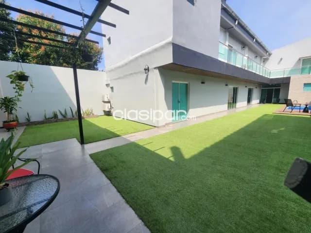 Casa en Venta, de 5 dormitorios en Suite, Zona Barrio San Cristobal — foto 3
