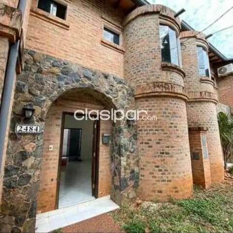 Duplex en Asunción Barrio San Cristóbal, foto 2