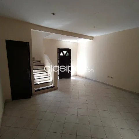 Duplex en Asunción Barrio San Cristóbal, foto 3