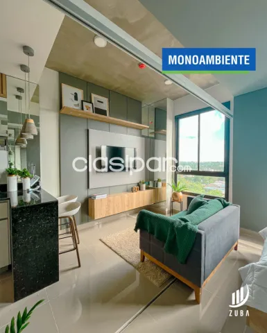 Departamento en venta en Asunción – Zuba Trinidad - para inversión — foto 4